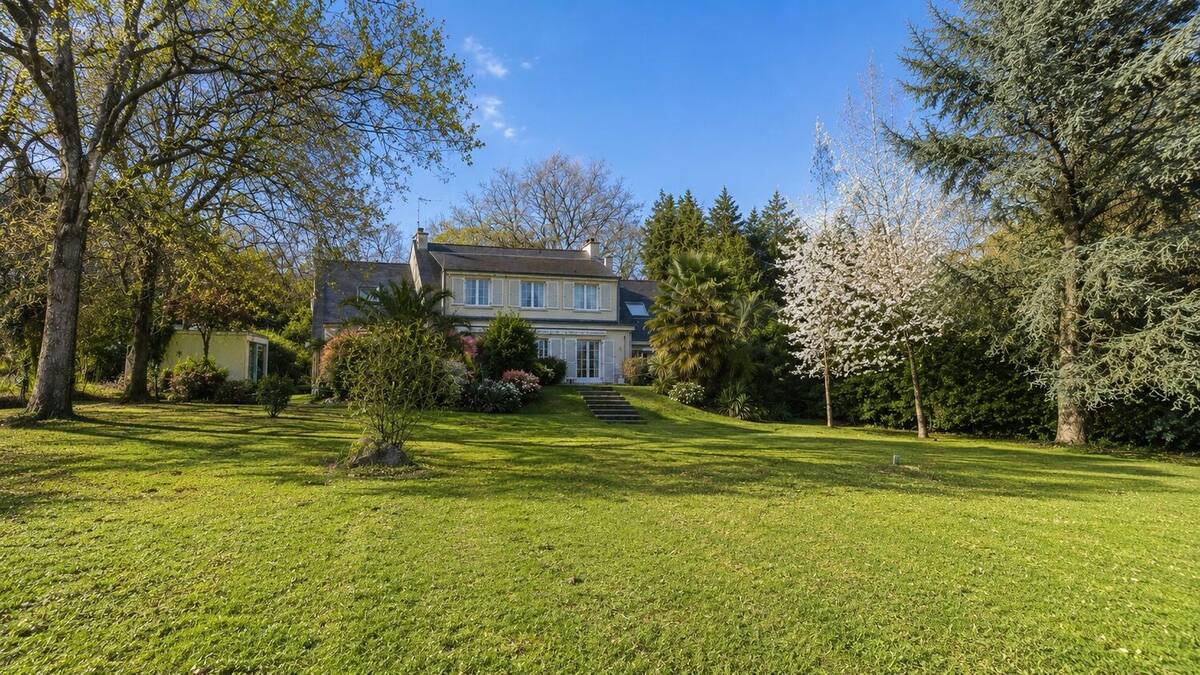 Maison à GUERANDE