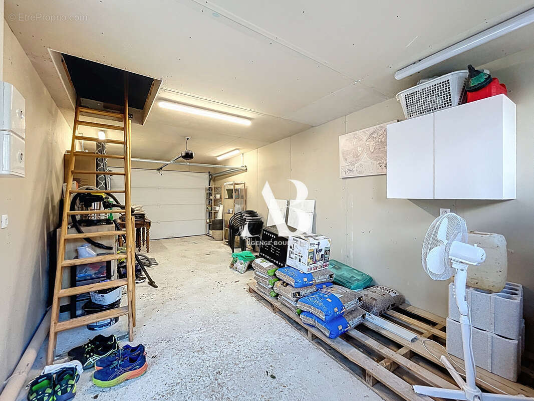 Maison à SOGNOLLES-EN-MONTOIS