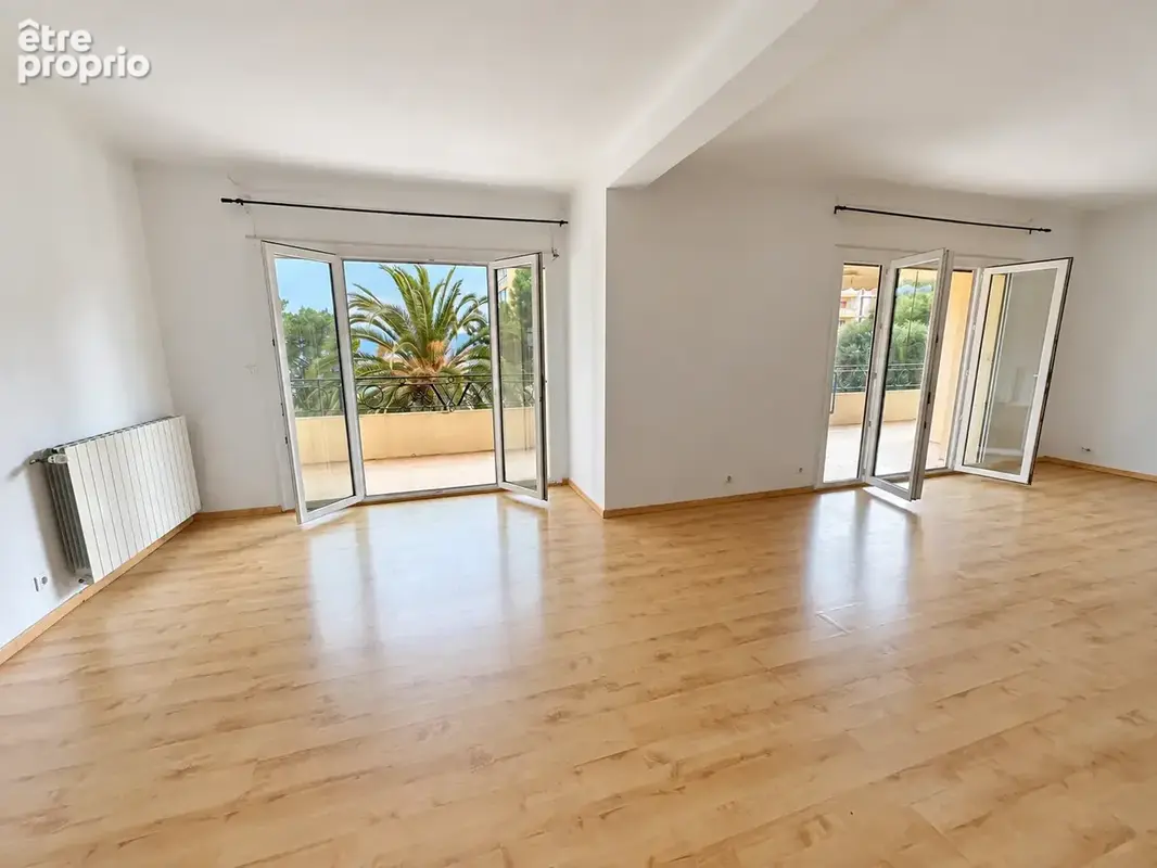 Appartement ajaccio   résidence des îles   t4 de 150 m2 - photo 2