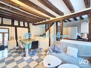 Photo 1 - Appartement à VILLENEUVE-LA-GUYARD