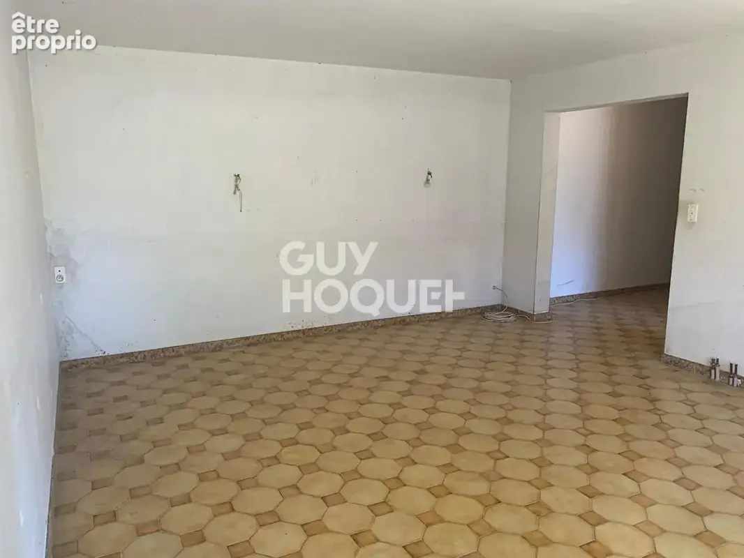 La courondelle : maison 114 m2 a potentiel - photo 6