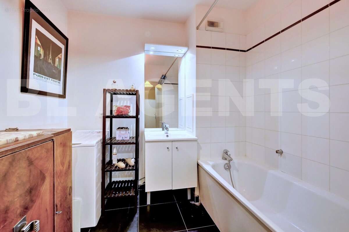 7 - Appartement à LIMEIL-BREVANNES