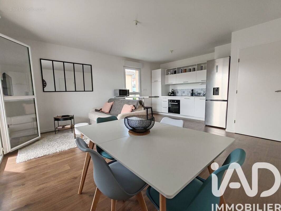 Photo 1 - Appartement à NIEUL-SUR-MER