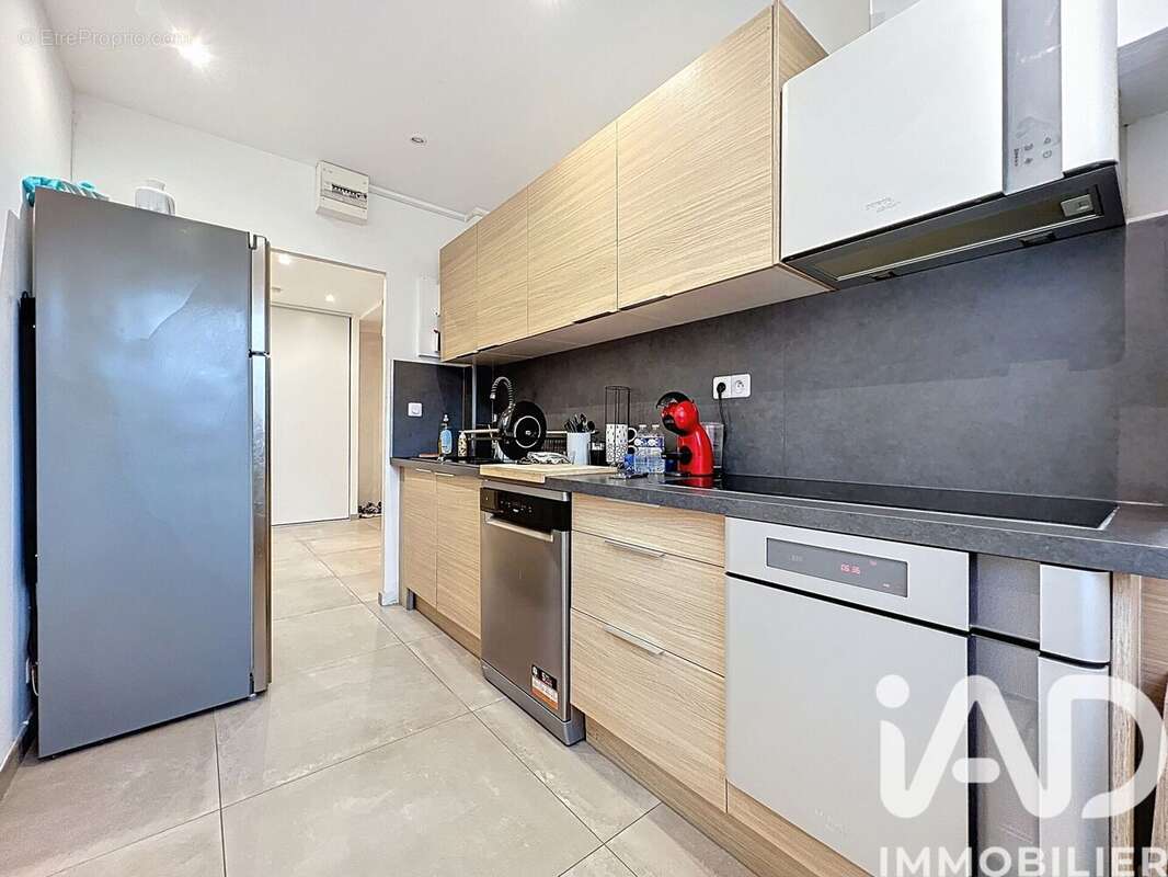 Photo 4 - Appartement à TOULON