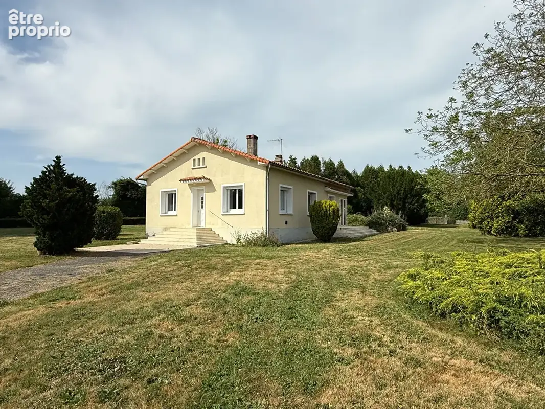 Ensemble immobilier maison et dépendances - photo 6