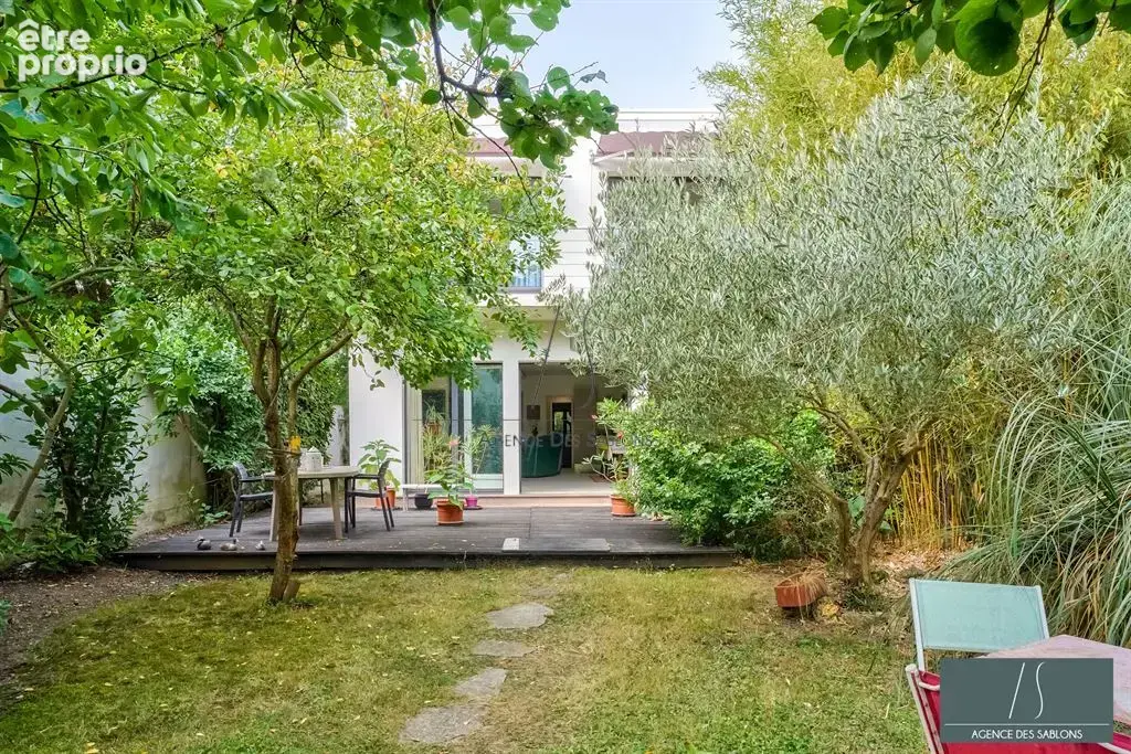 Maison 7 pièces 160 m² à vendre à Chatou (78400) - photo 16