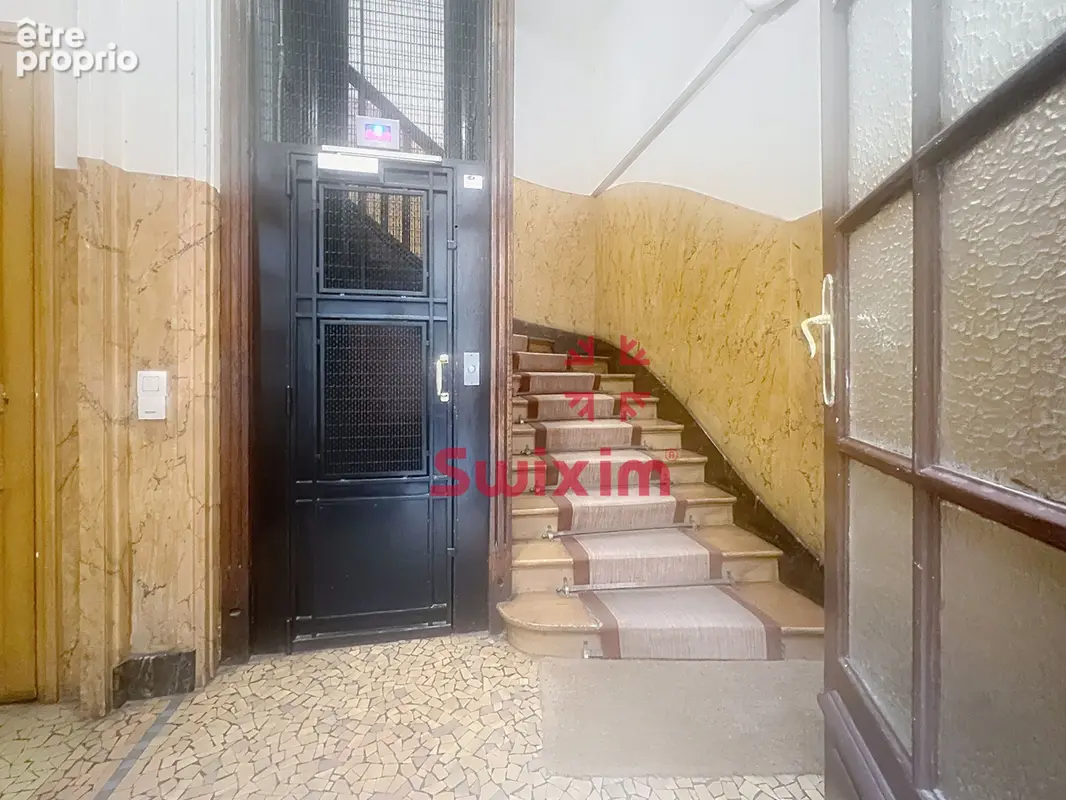 Commerce 49 m² à vendre à Paris-11e (75011) - photo 4