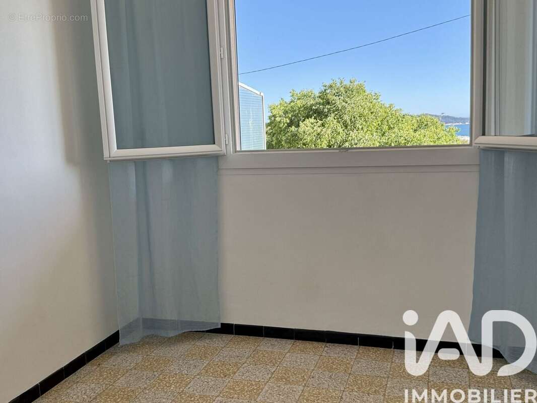 Photo 9 - Appartement à TOULON