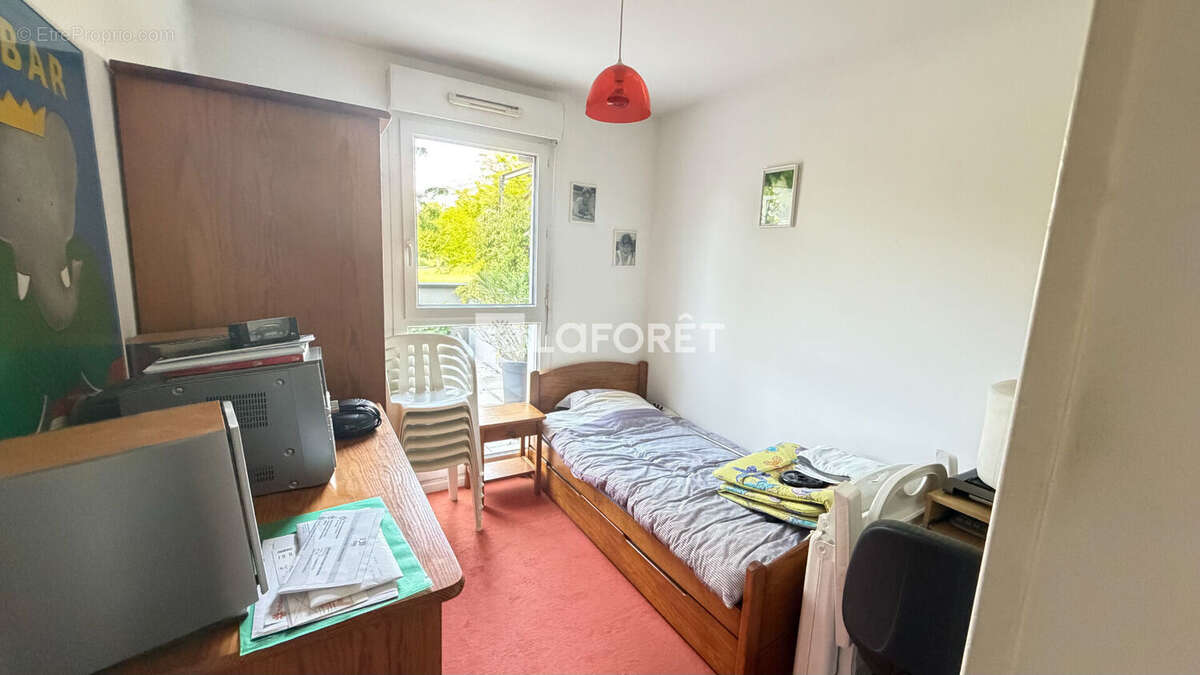 Appartement à VILLENEUVE-D'ASCQ