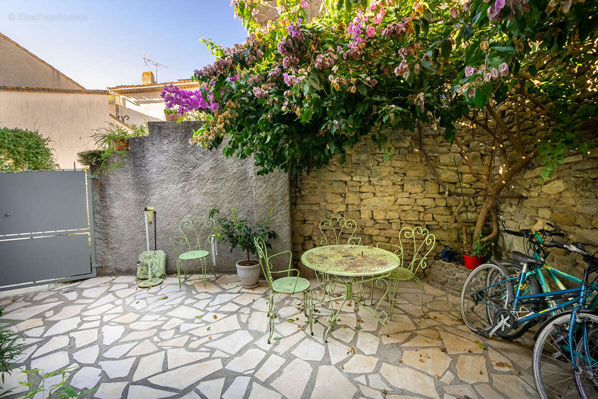 Maison à CARCASSONNE