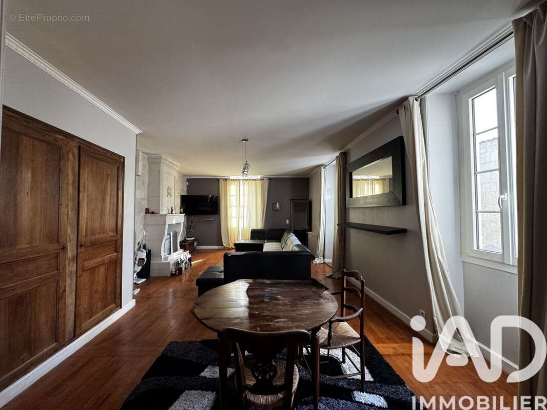 Photo 5 - Maison à PONS