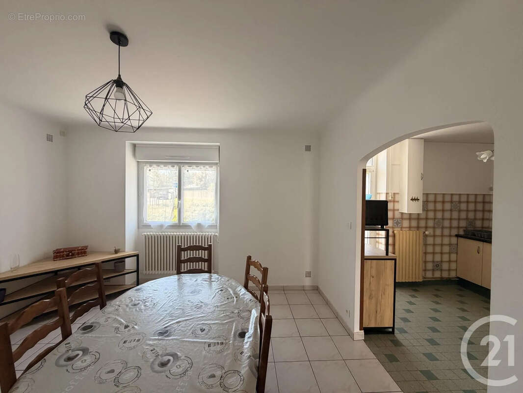 Maison à PORNIC