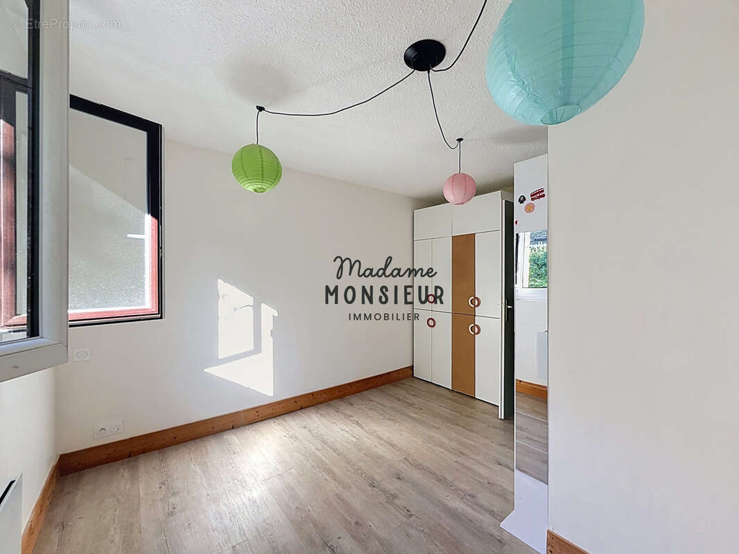 T3 Standing - appartement familial - photo 10