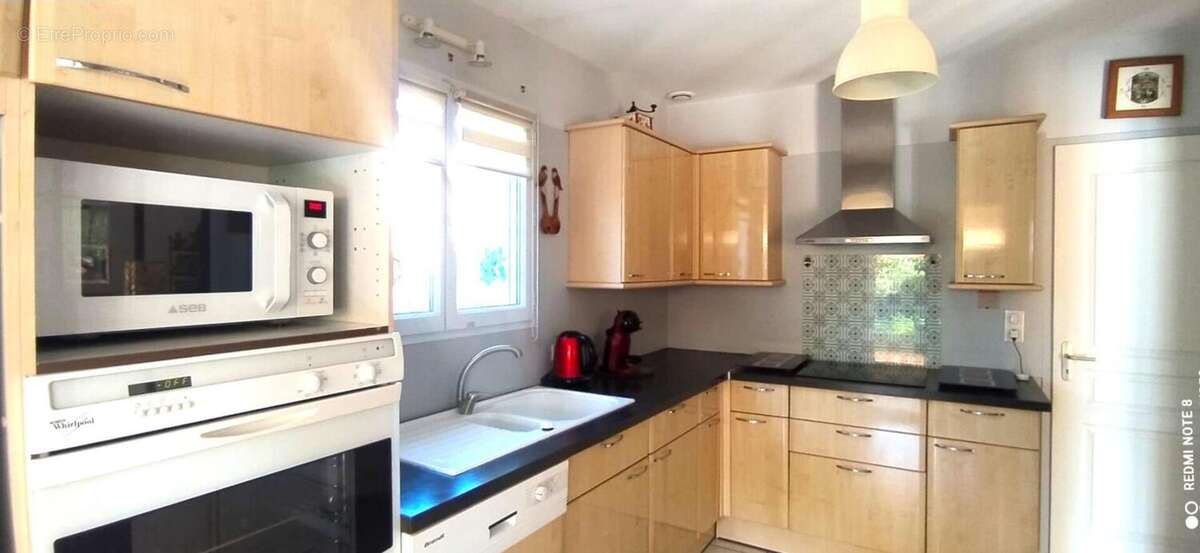 Maison à SAINT-FELIX-DE-LODEZ