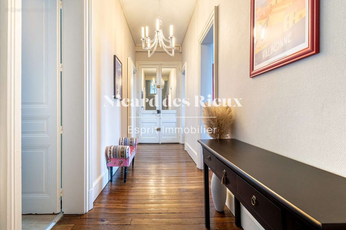 Appartement à LIMOGES