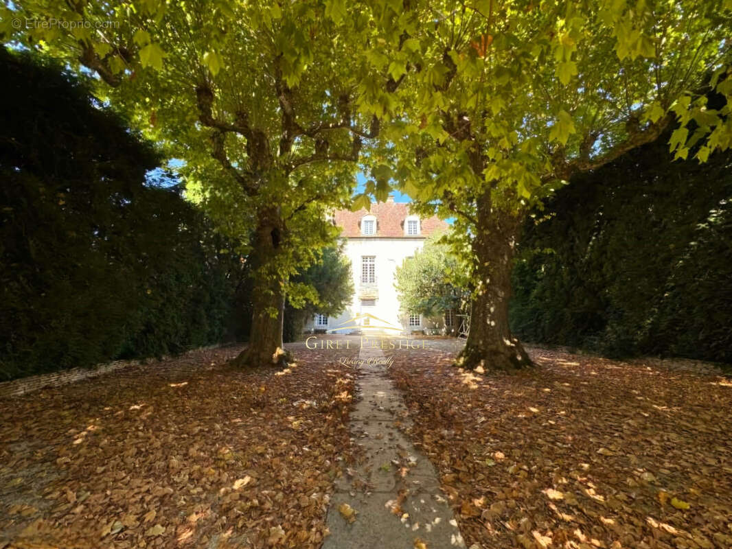 Maison à BELLEY