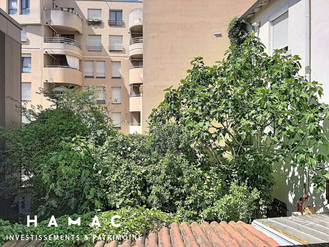 Appartement T2 35,40m2 - photo 3