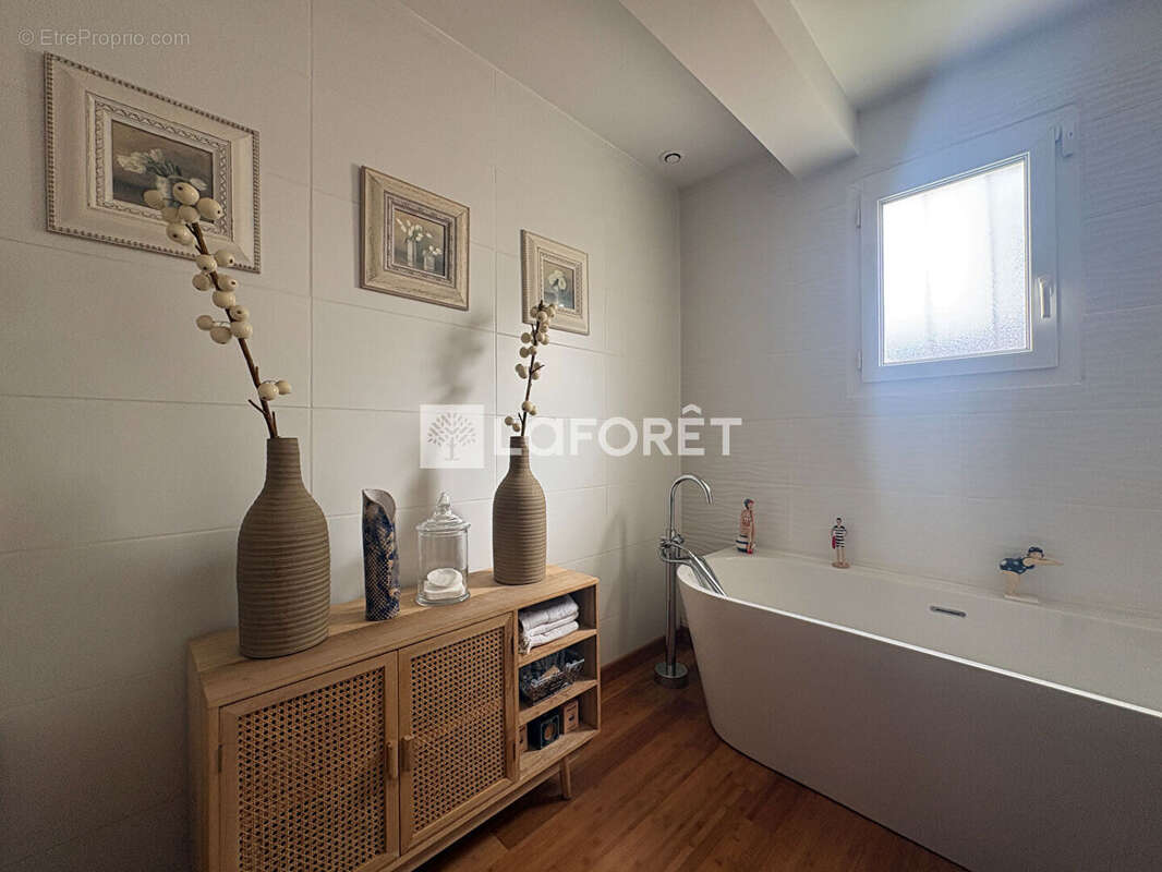 Maison Les Mathes 6 pièces 173.18 m2 - photo 10