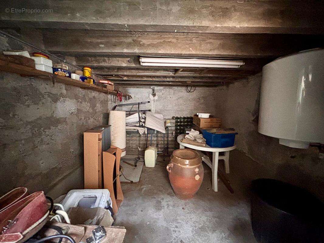 Appartement Imphy 4 pièce(s) 78.19 m2 - photo 11