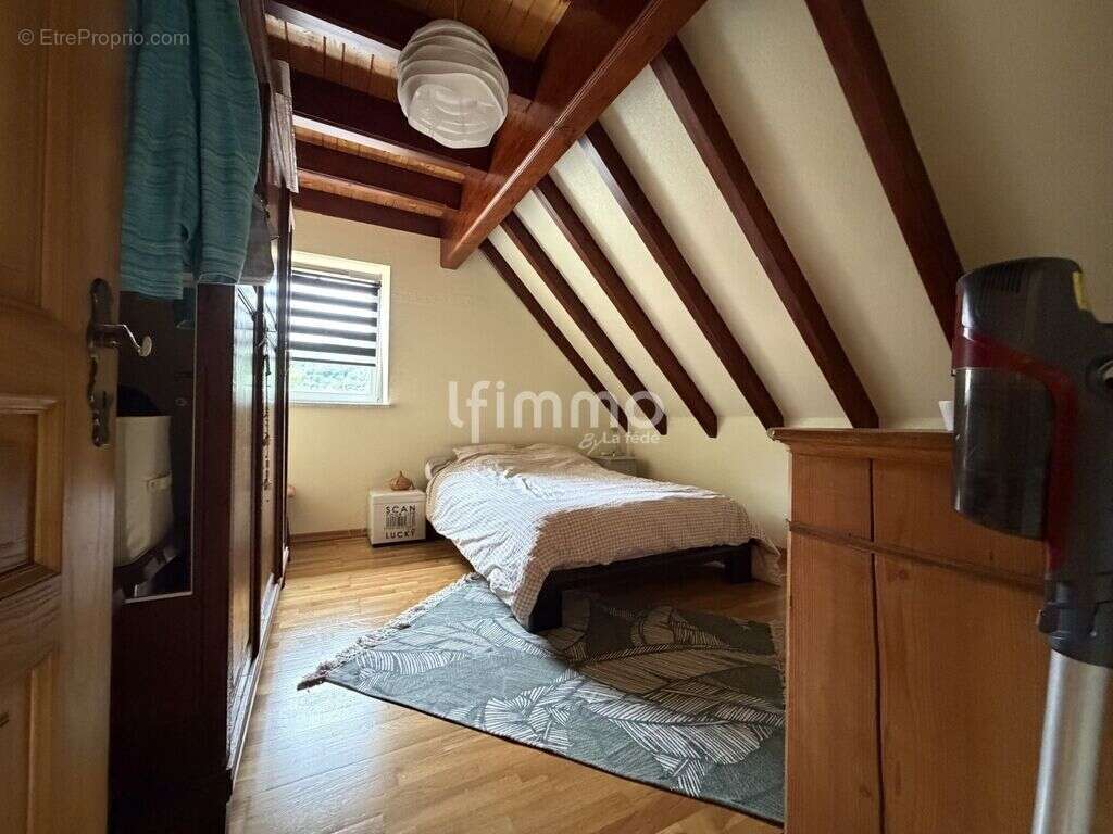  À vendre – 50 % des parts d'une SCI à Kruth  - photo 10
