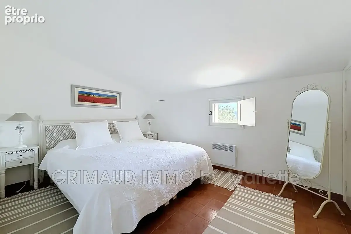 Maison 6 pièces 93 m² à vendre à Grimaud (83310) - photo 8