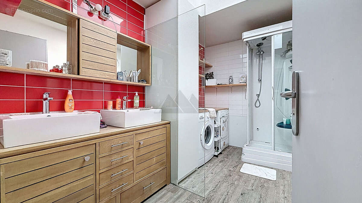 Maison à HOPITAL-CAMFROUT