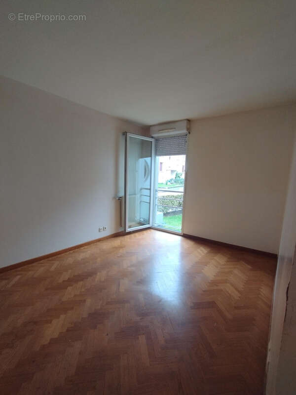 Appartement à VIRY-CHATILLON