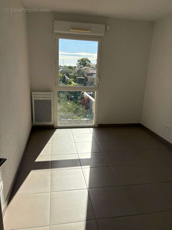 Appartement à SAINT-JEAN-DE-VEDAS