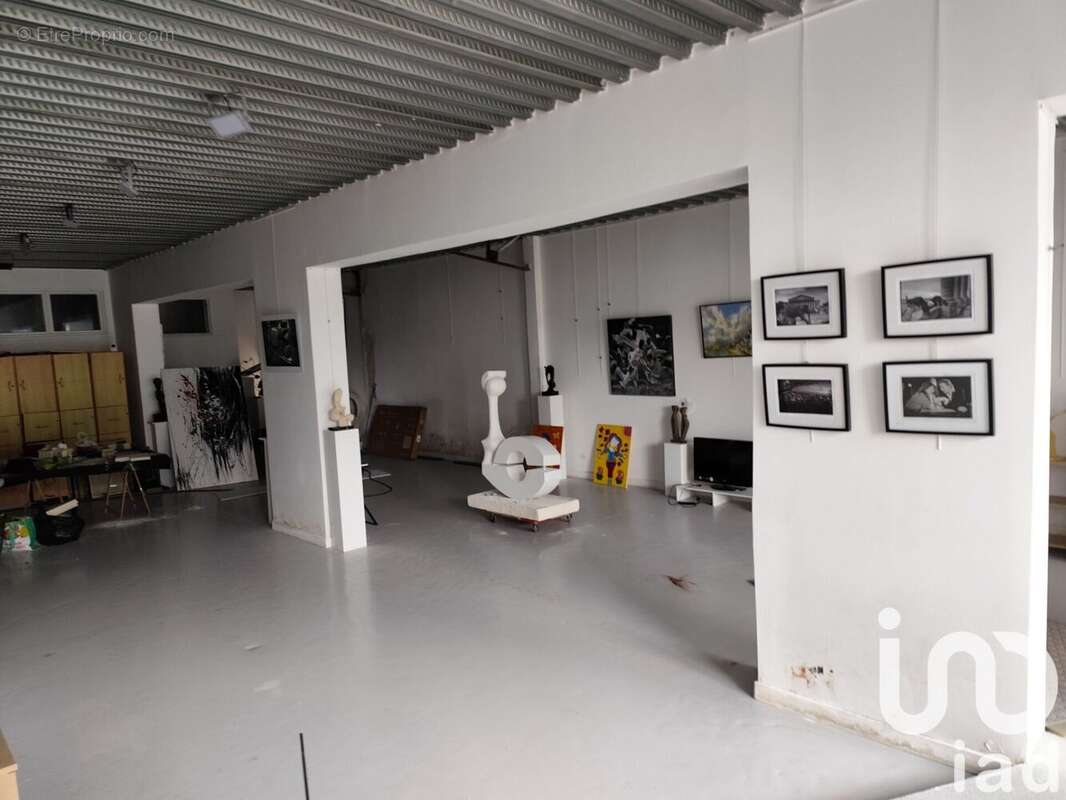 Photo 2 - Appartement à CAEN