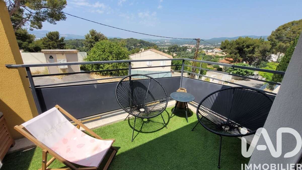 Photo 9 - Appartement à LA CIOTAT