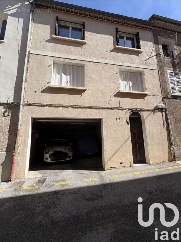 Photo 8 - Appartement à LES ARCS