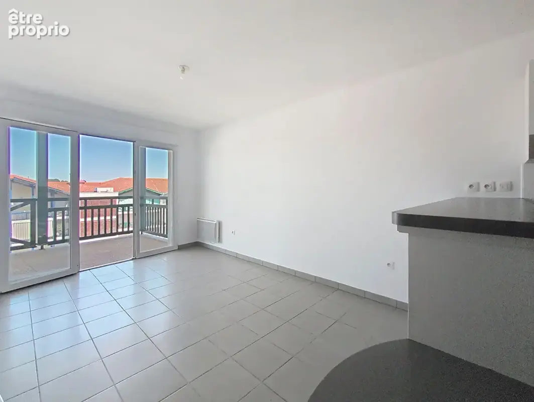 Appartement à BAYONNE
