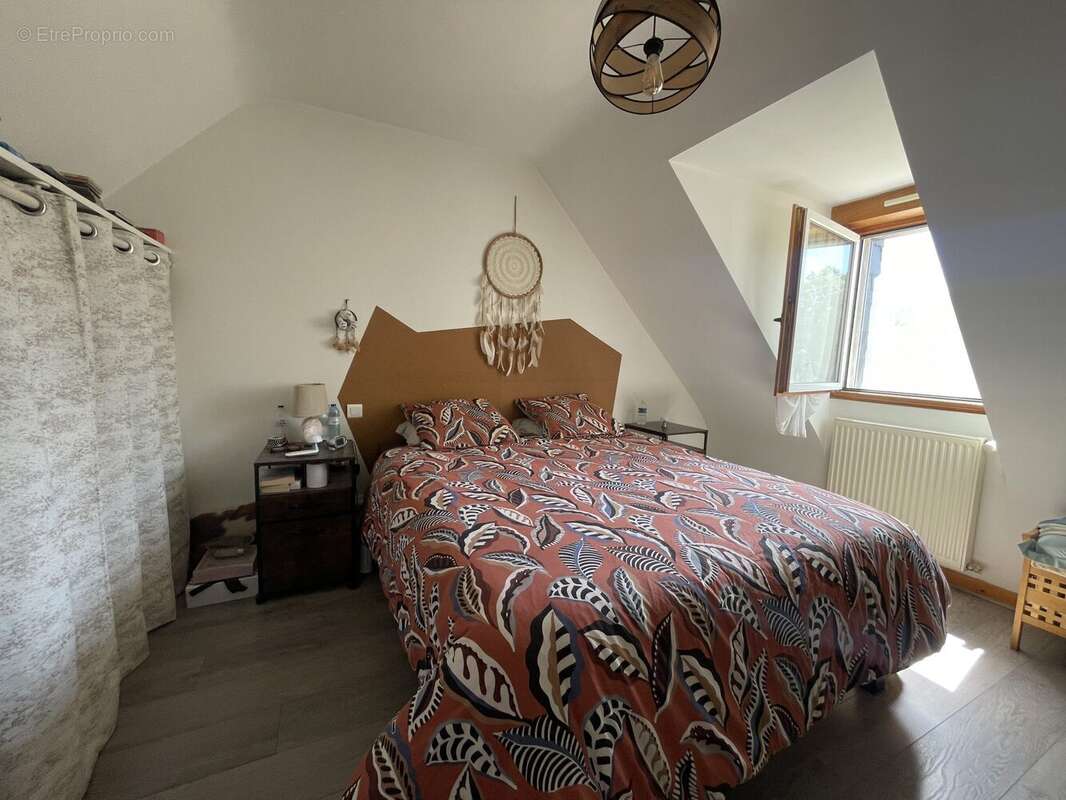 Maison 111 m² à Moelan-Sur-Mer  - photo 8