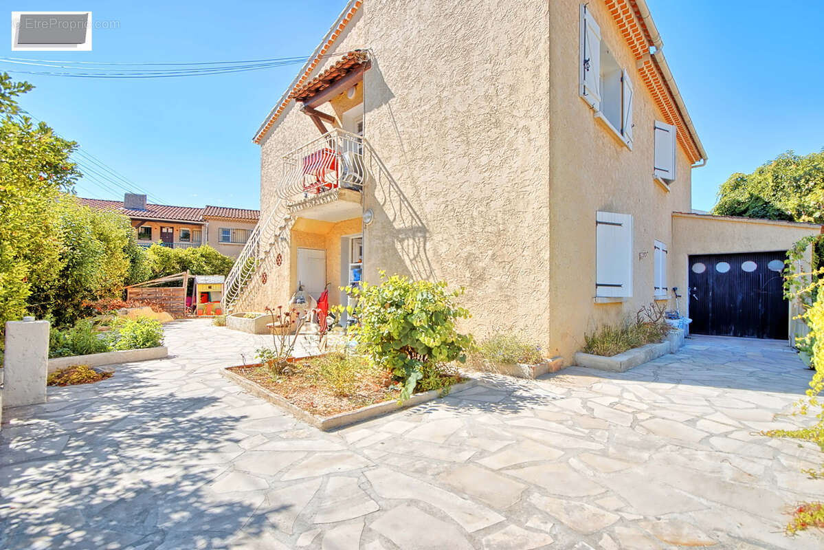 Appartement à LA GARDE