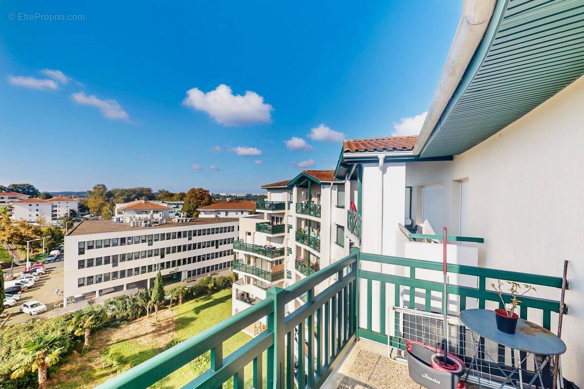 Appartement à BAYONNE