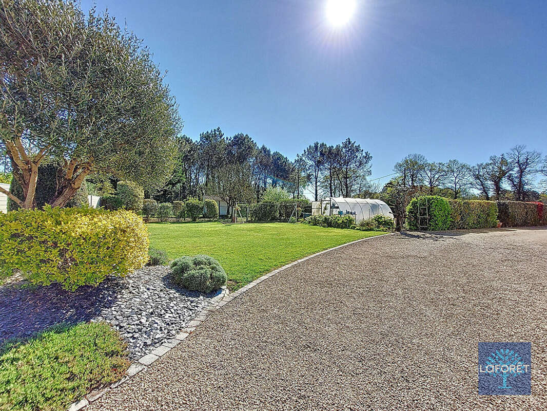 Maison à NOTRE-DAME-DE-RIEZ