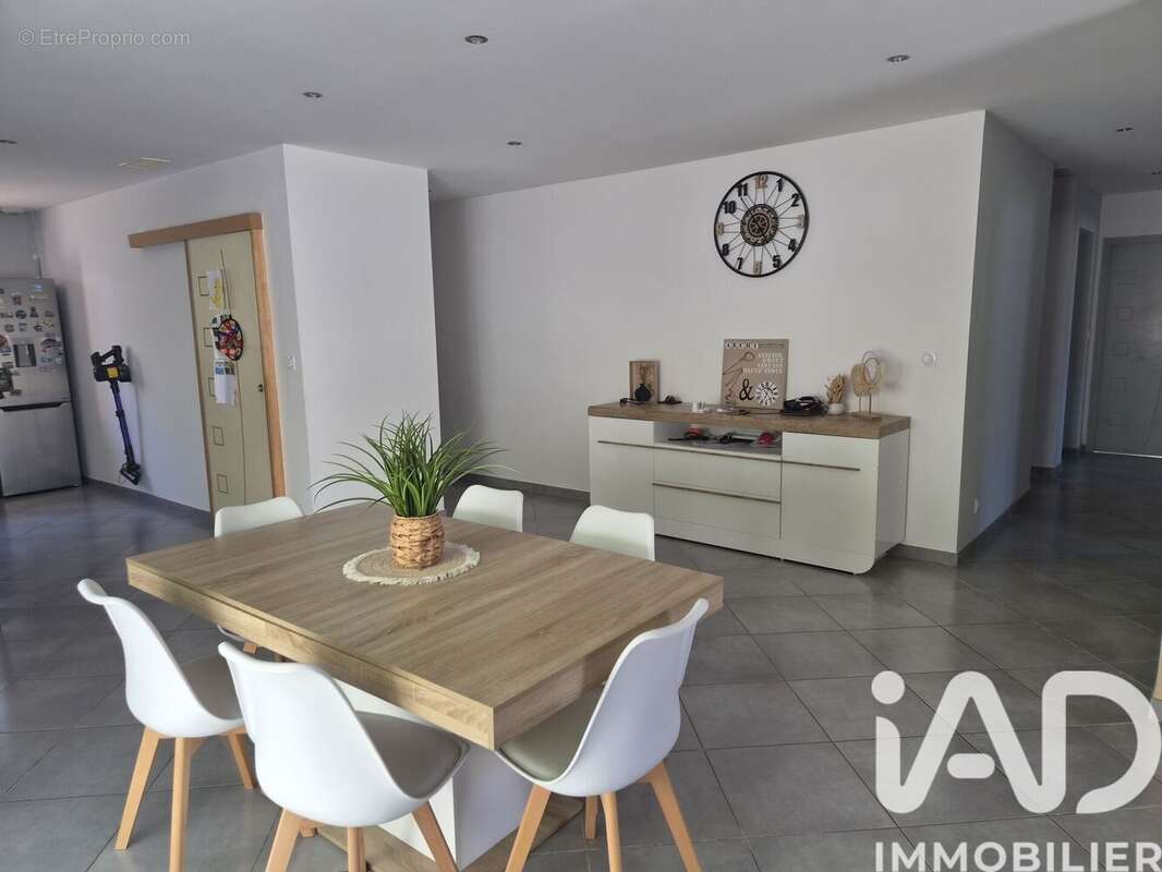 Photo 6 - Maison à BEZIERS