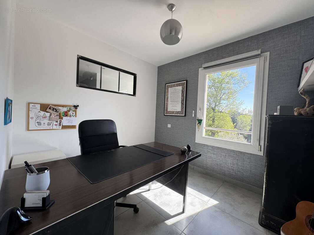 Maison à MONISTROL-SUR-LOIRE