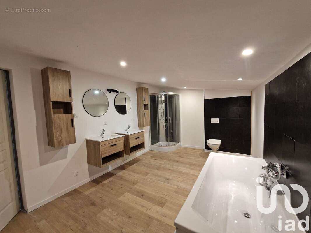 Photo 8 - Maison à ECOUCHE