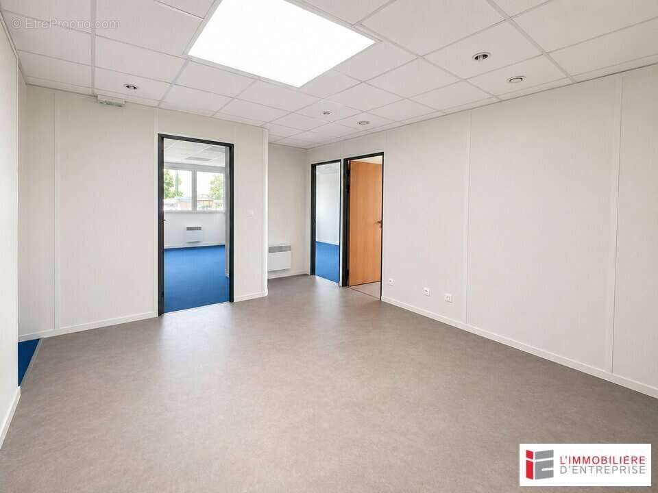 Bureaux a vendre - photo 6