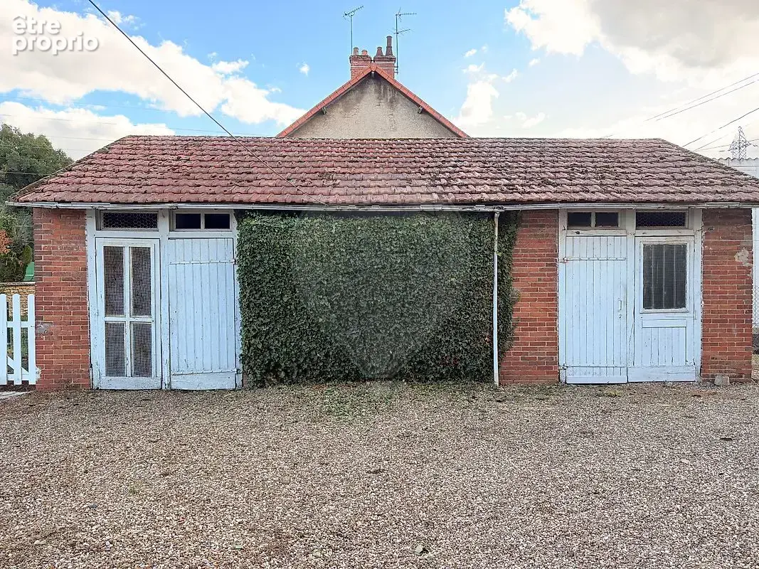 Maison 3 chambre(s) à vendre - photo 6