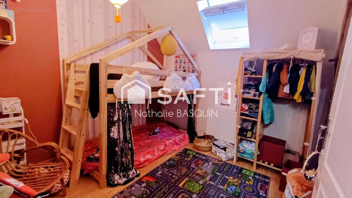 Photo 9 - Maison à BUXY