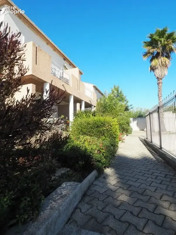 Appartement Linguizzetta 2 pièce(s) 30.13 m2 - photo 3