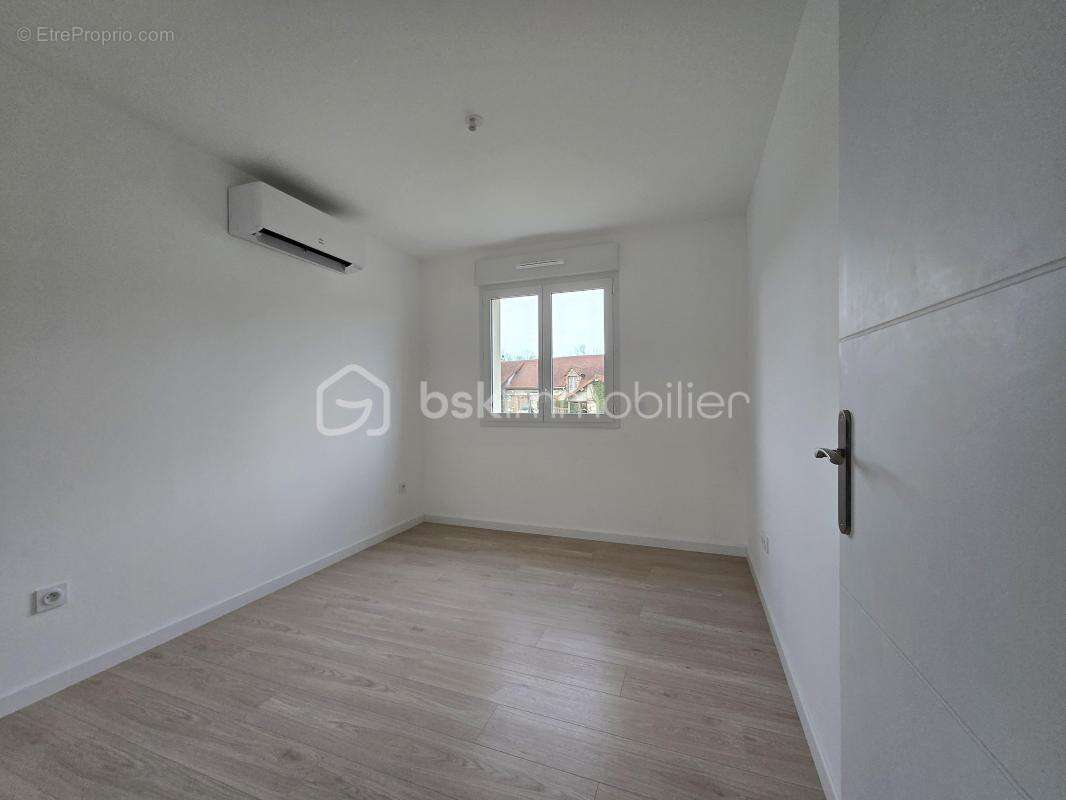 Maison à BRAY-SUR-SEINE