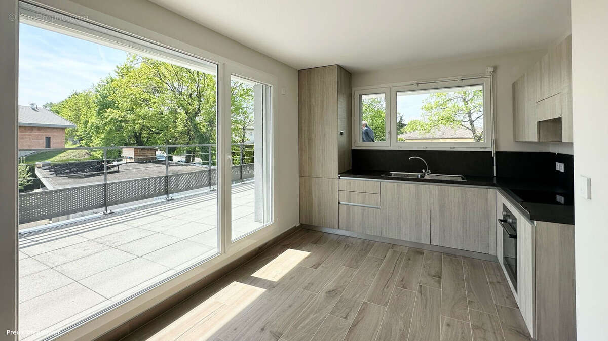 Appartement à ANNECY