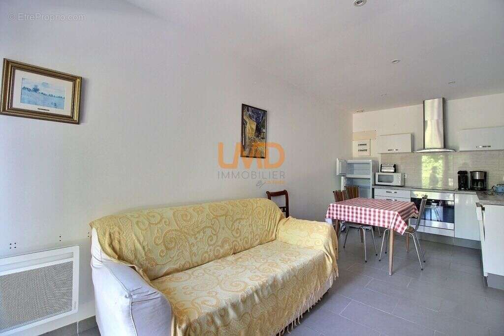 Jonzac, Thermes 10 logements  meublés - photo 14