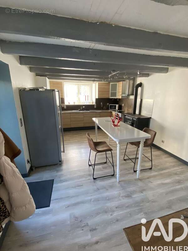 Photo 6 - Maison à LA GENEYTOUSE