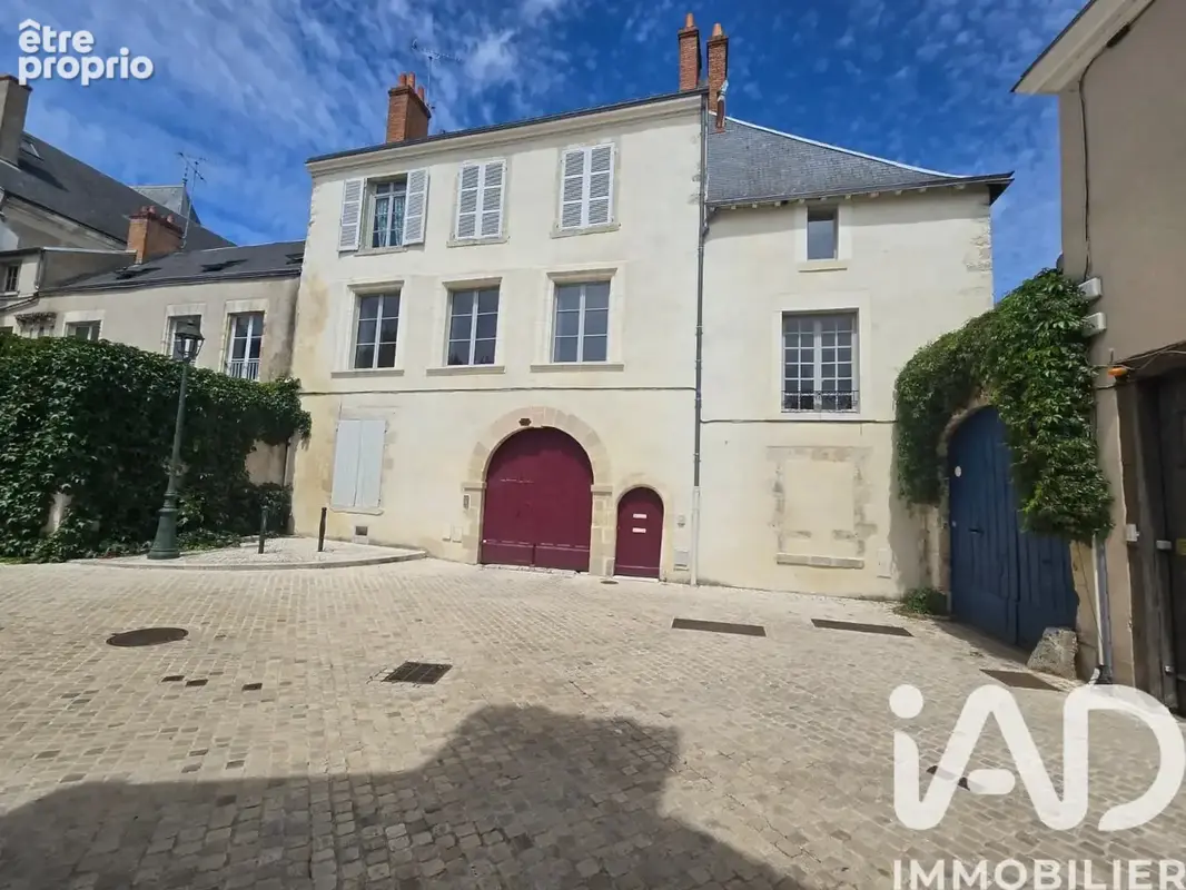 Photo 1 - Appartement à ORLEANS