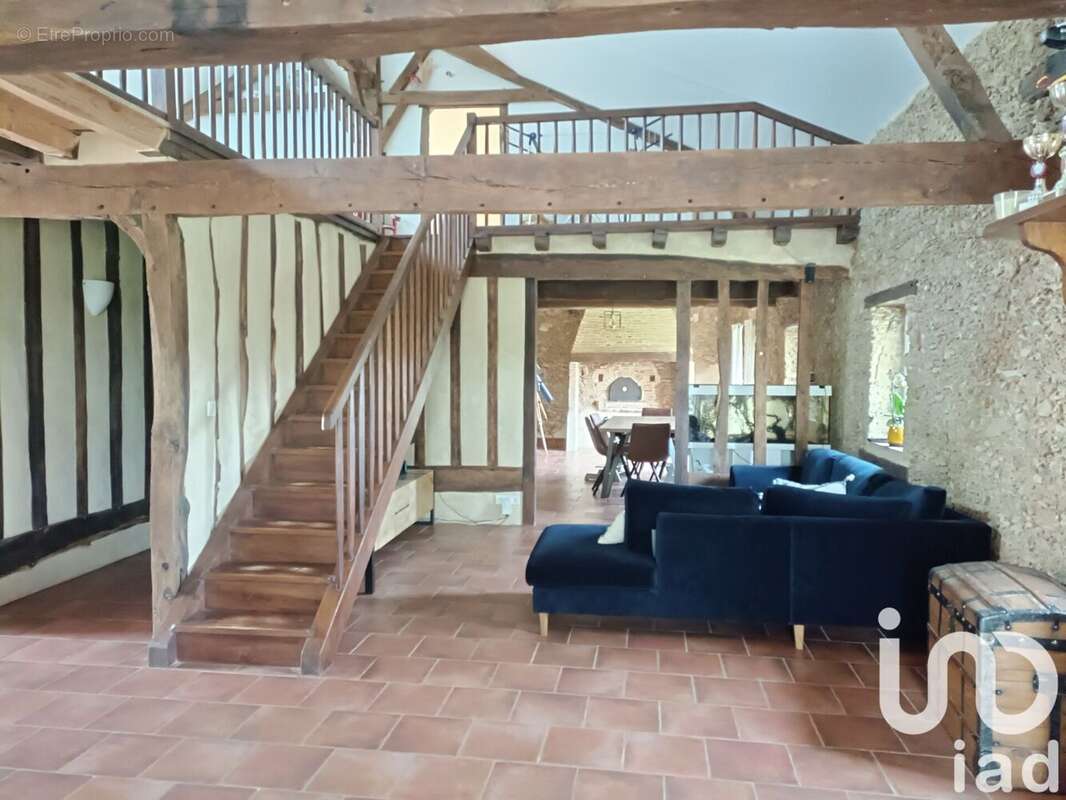 Photo 3 - Maison à VILLENEUVE-DE-MARSAN