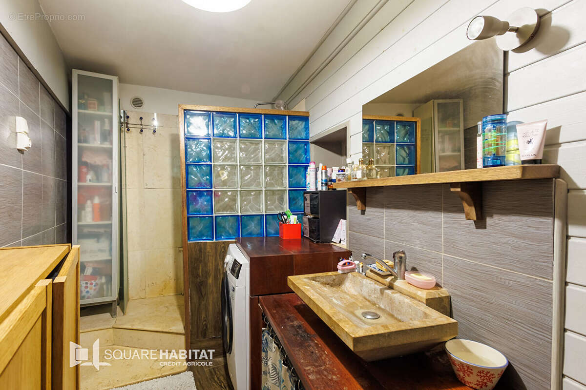 Photo 7 - Maison à ORGON